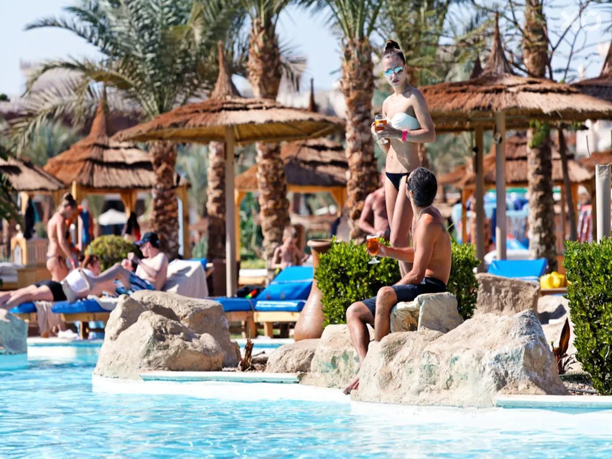 Albatros Palace Resort