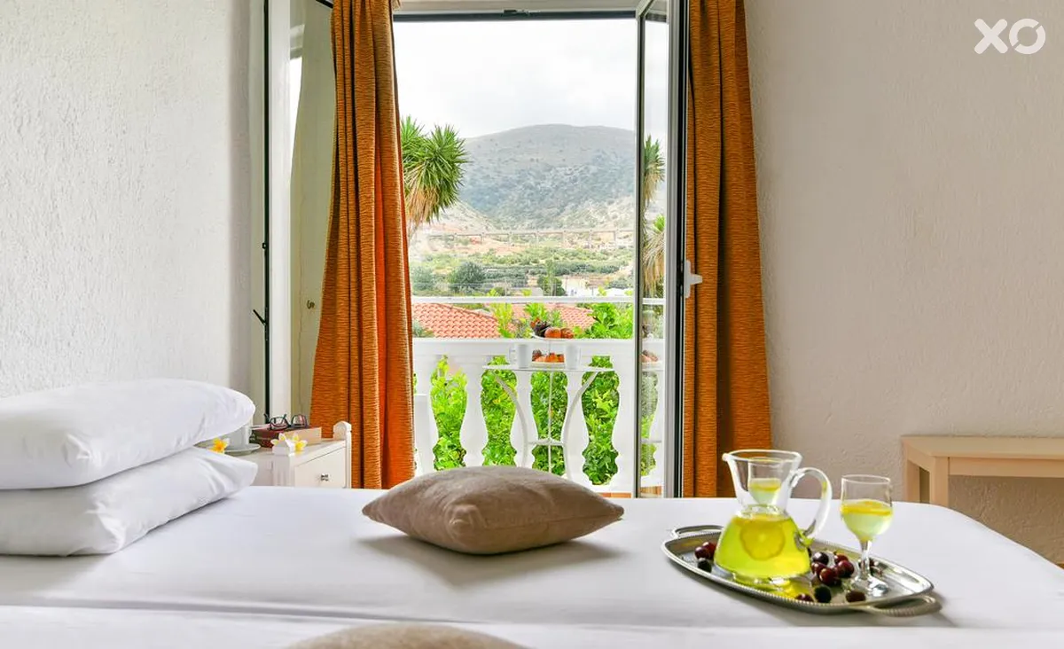 Ibiscus Hotel Malia
