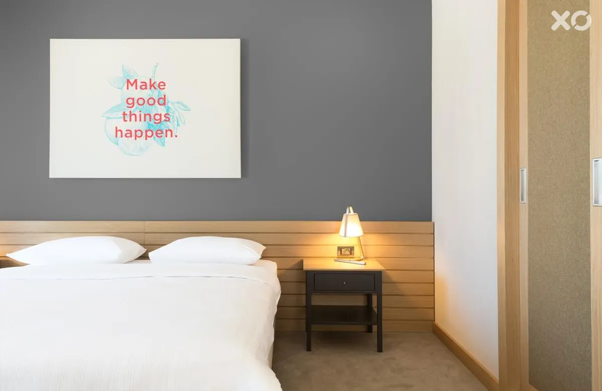 Senses Hotel