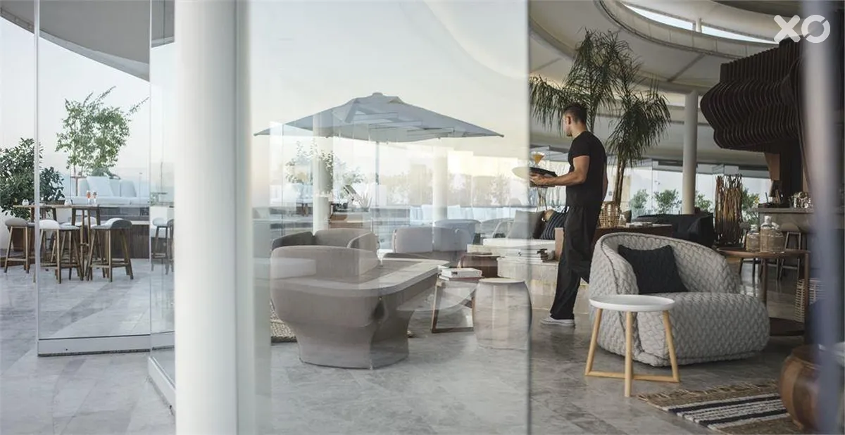 Susona Bodrum LXR Hotels & Resorts