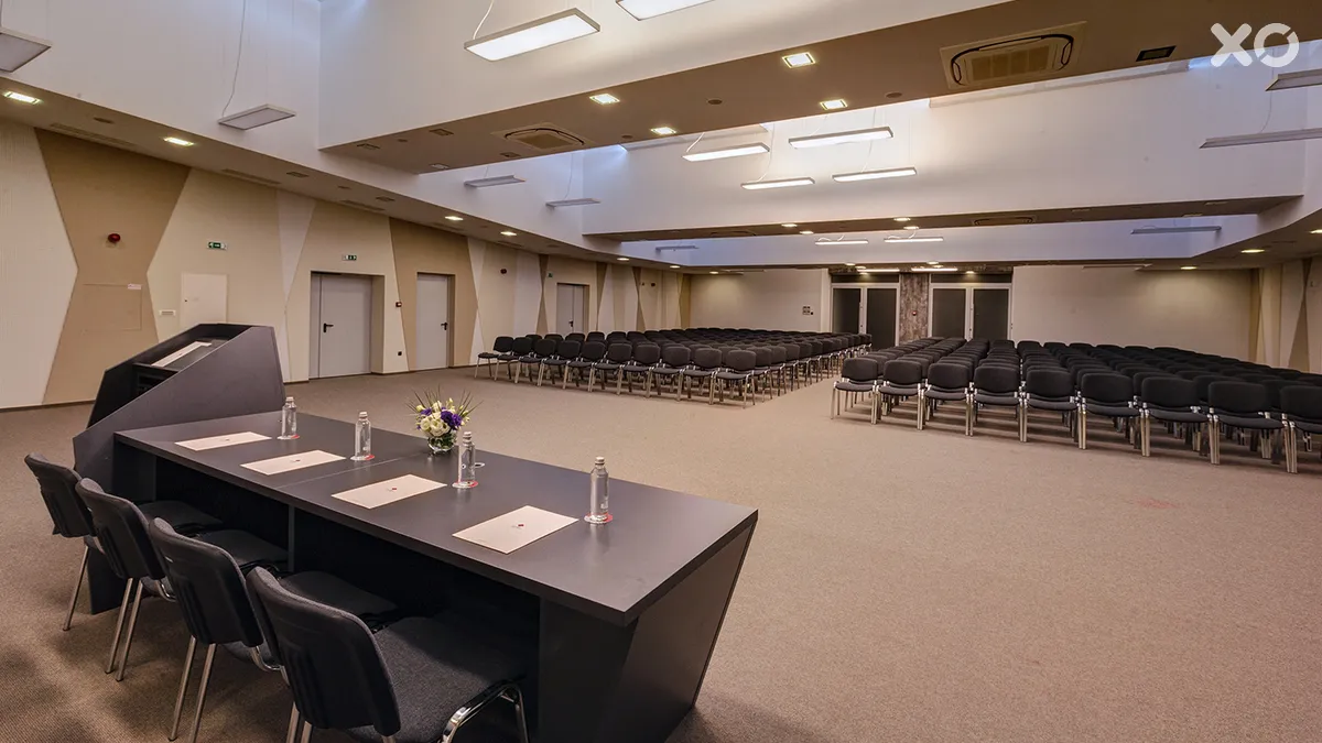 Astera Hotel & Spa