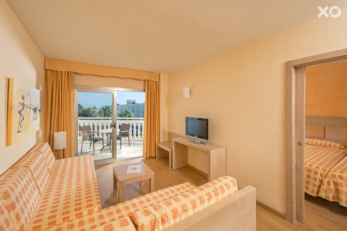 Iberostar Albufera Park