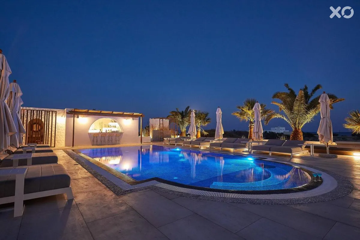 Petri Suites