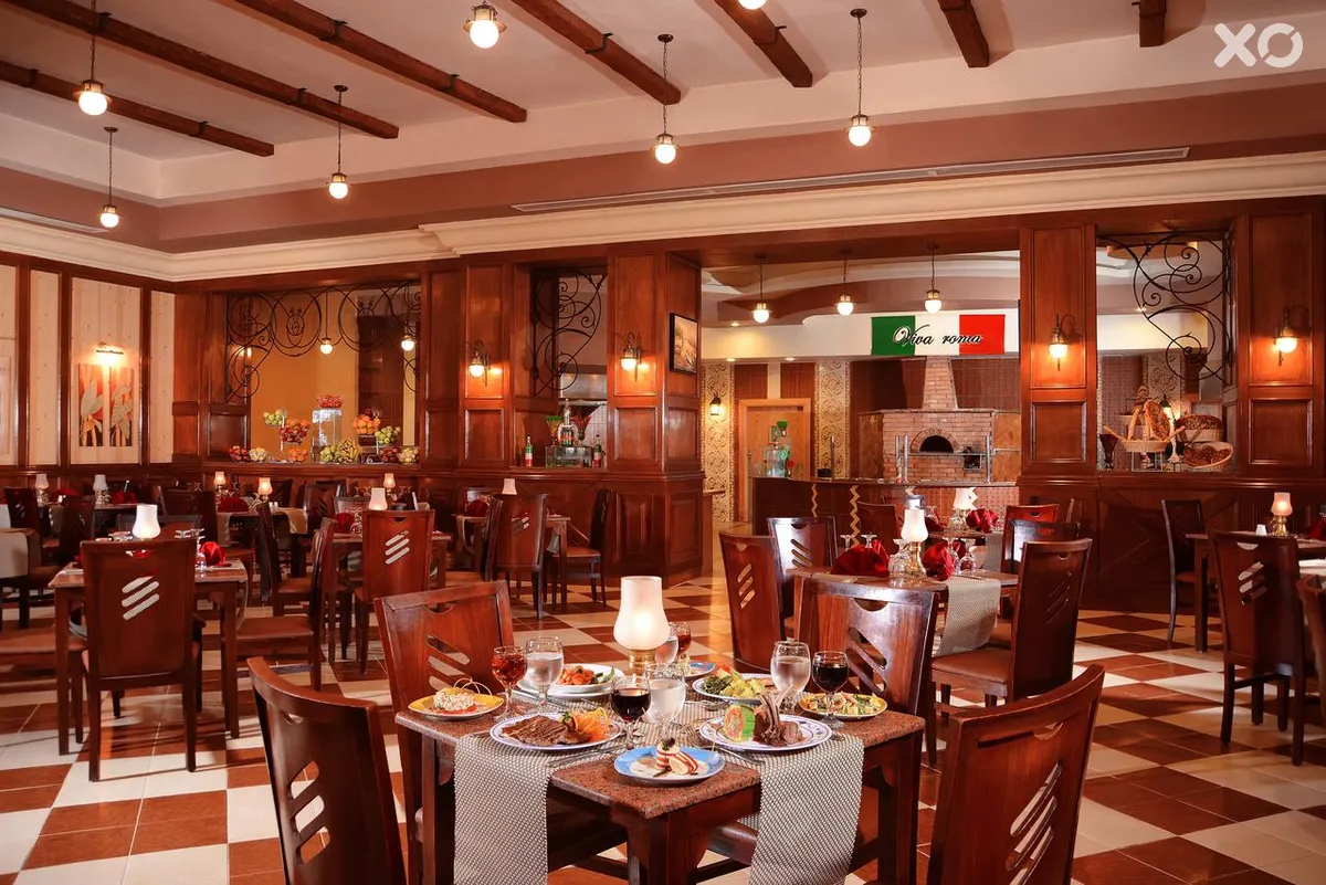 Albatros Palace Resort