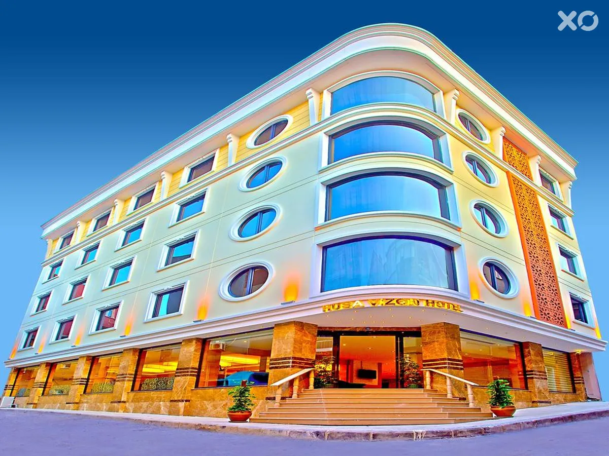 Walton Hotels & Spa Nisantasi