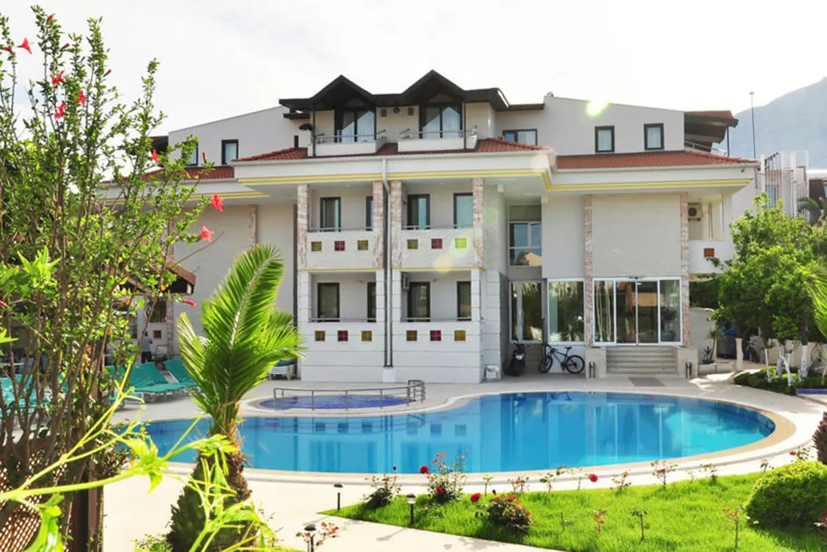 Emily Rose Hotel