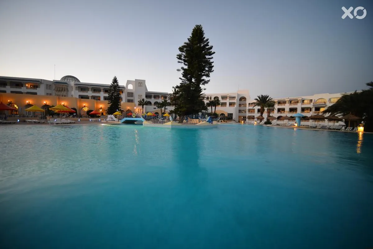 Liberty Resort Hotel