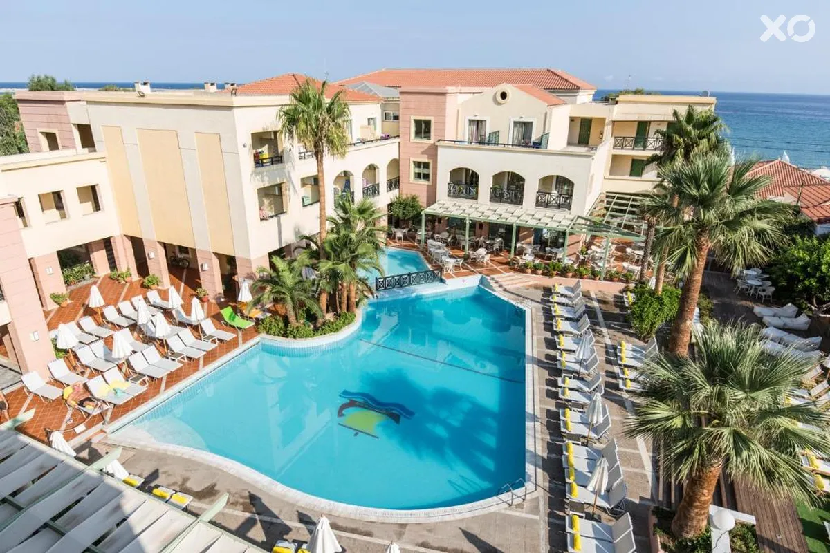 Samaina Inn Hotel