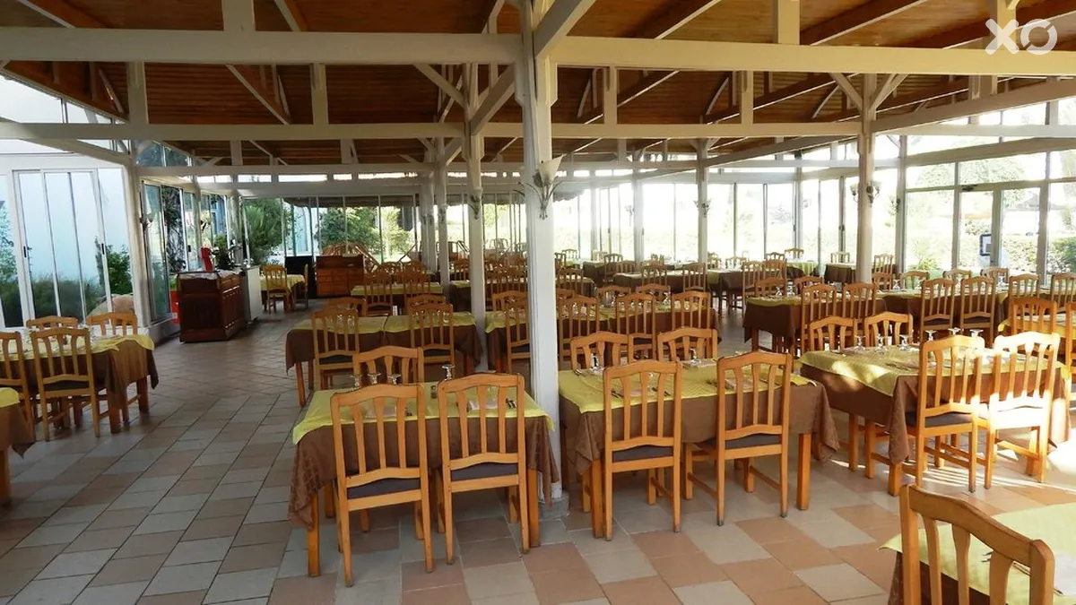 Golf Beach Hotel