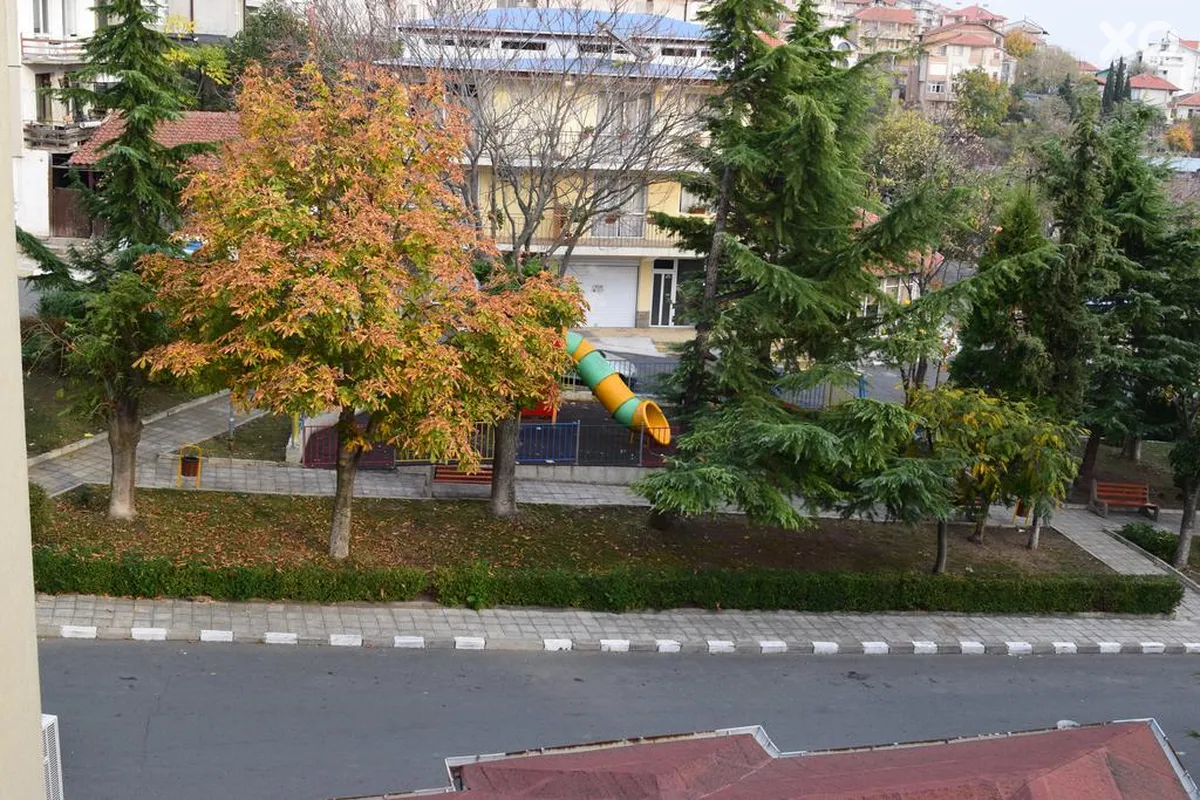 Chris Hotel