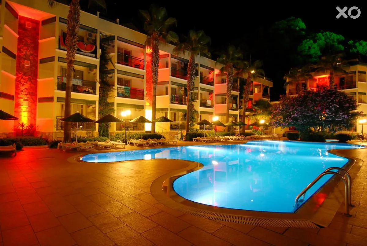 Mirage World