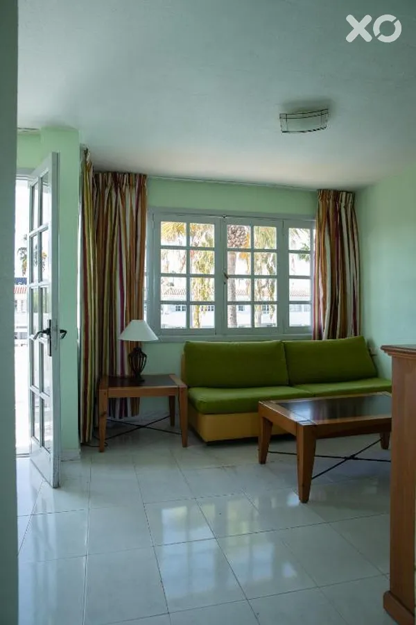 Fuentepark Apartments