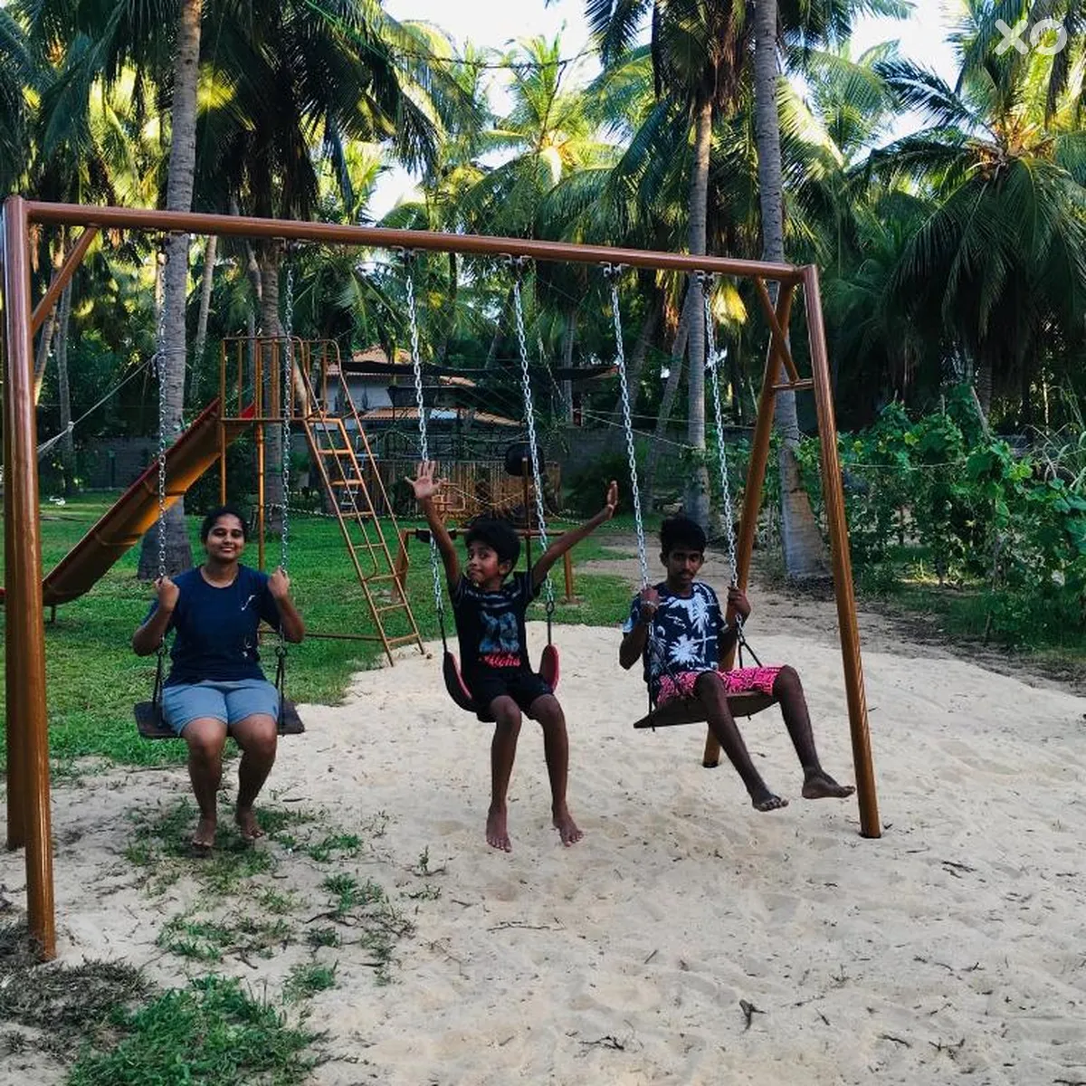 Wind Blend Kite & Yoga Eco Resort