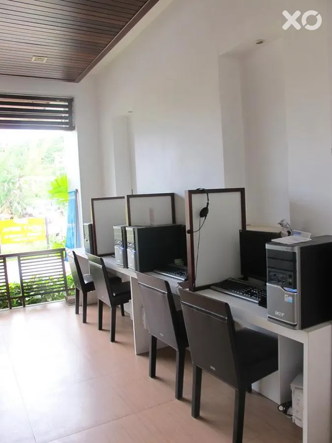 Apasari Krabi