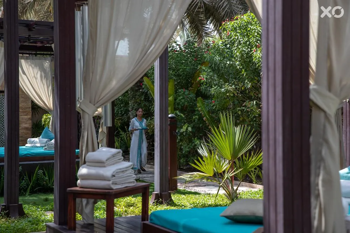Madinat Jumeirah Al Naseem