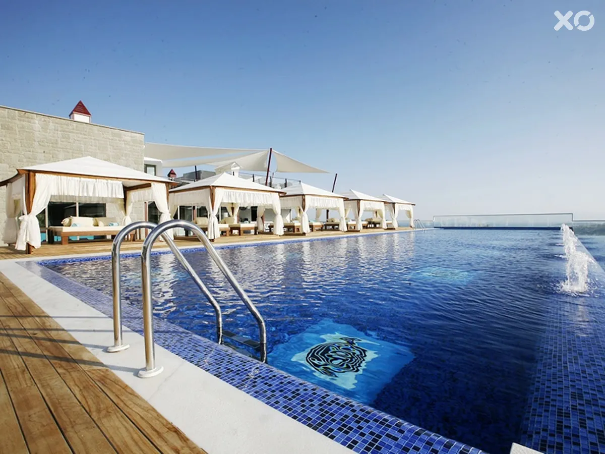 Hillstone Bodrum Hotel & Spa