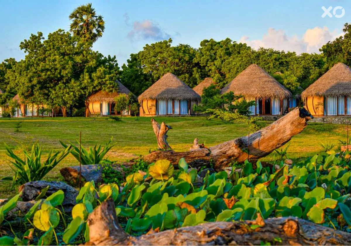 Bellevue Beach Nilaveli