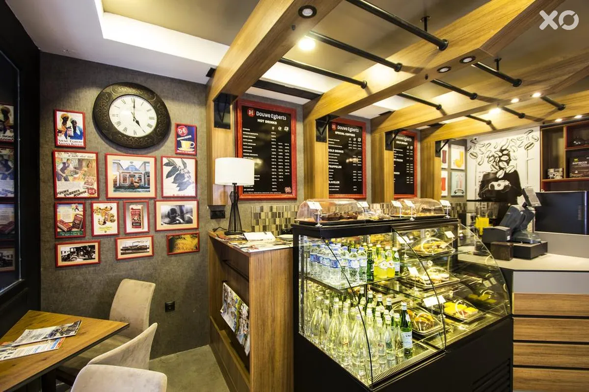 Avantgarde Taksim Hotel