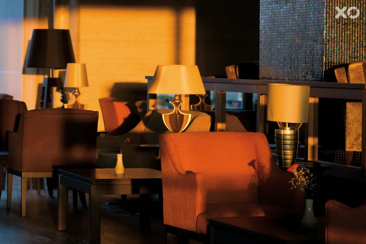 Melas Lara Hotel