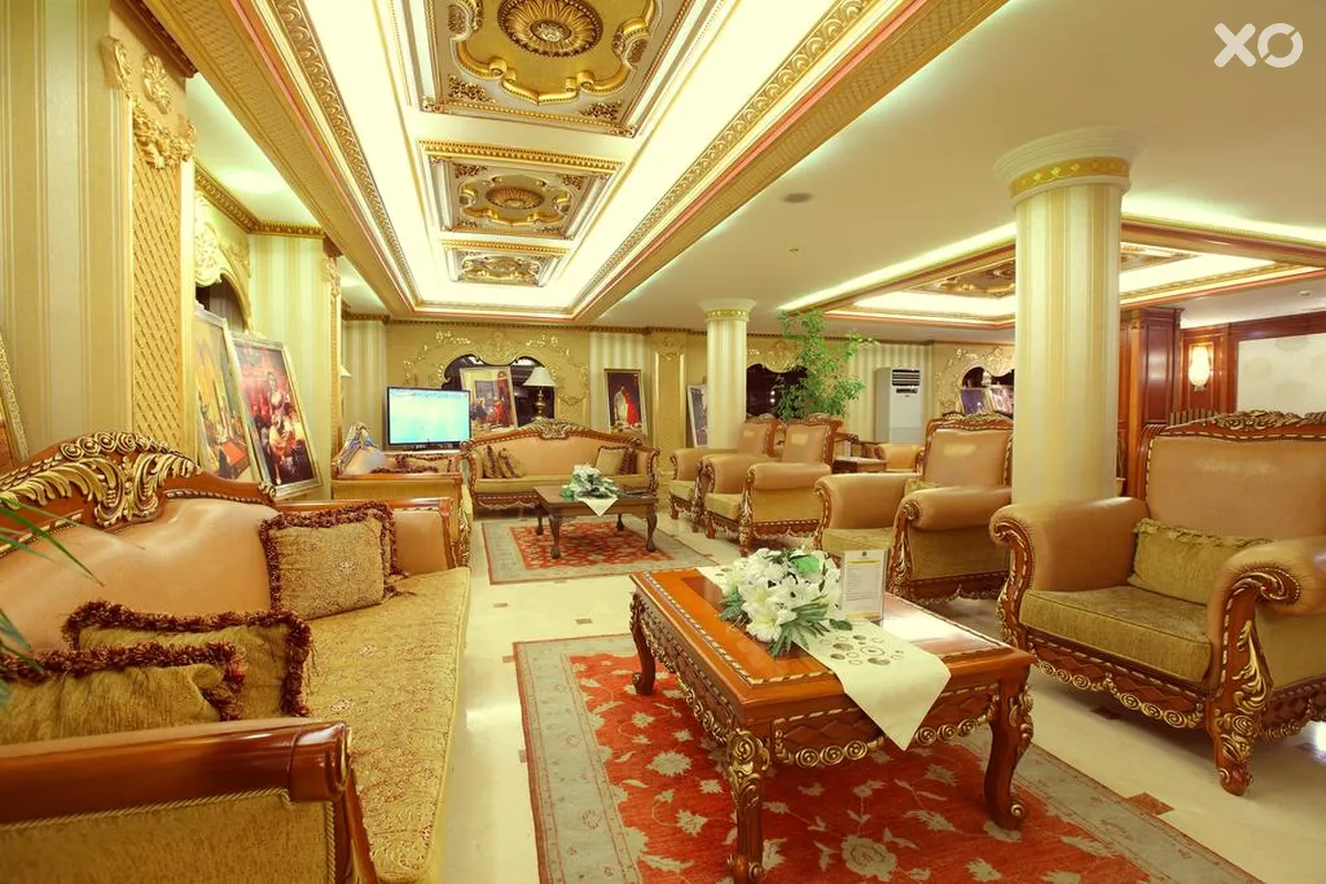Golden Horn Sirkeci Hotel