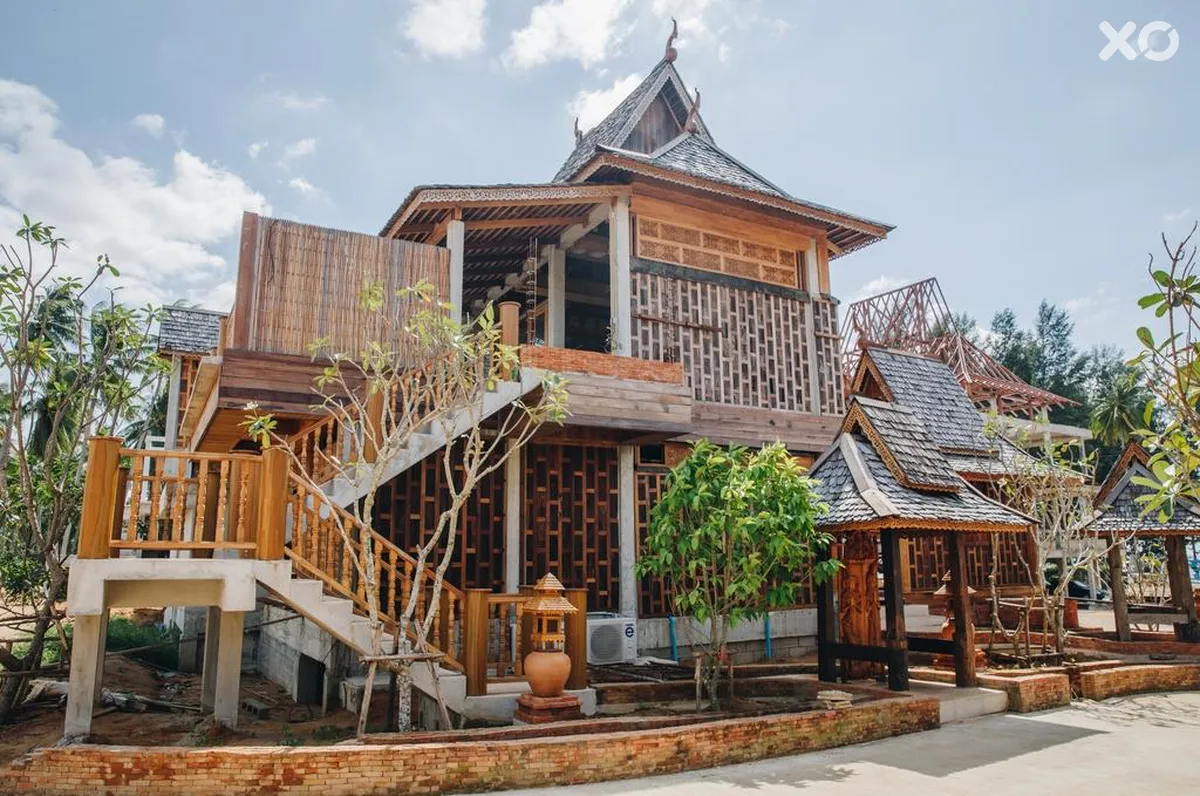 Santhiya Phuket Natai Resort & Spa
