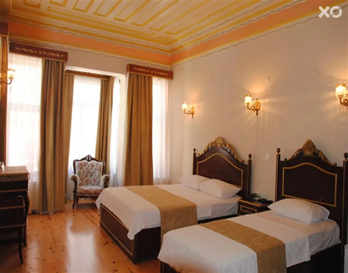 Gedik Pasa Konagi Hotel
