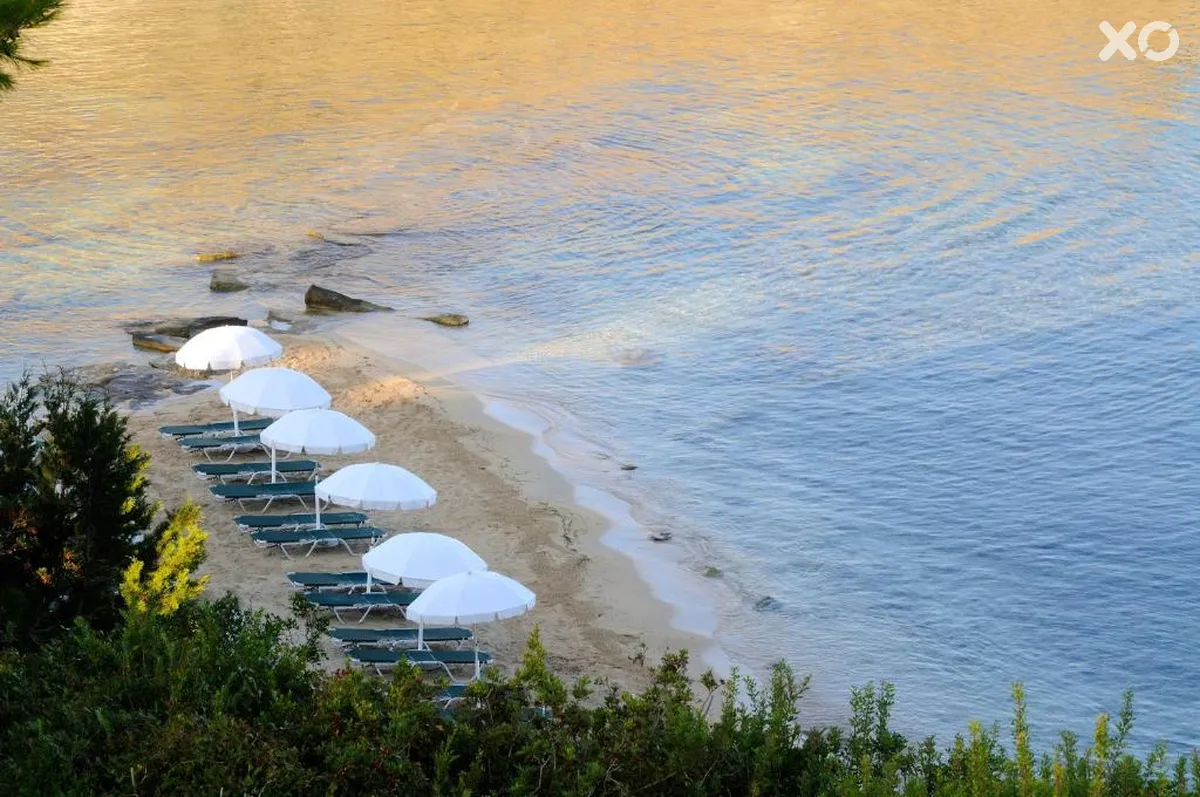 White Rocks Hotel Kefalonia