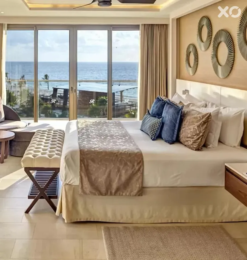 Hideaway на Royalton Riviera Cancun