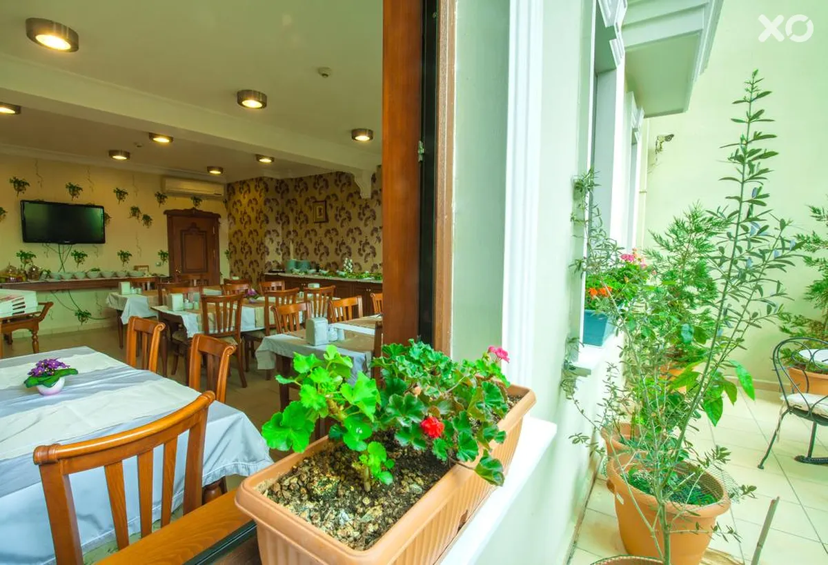 Saba Sultan Hotel