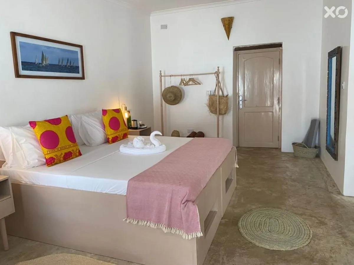 Sharazad Wonders Boutique Hotel