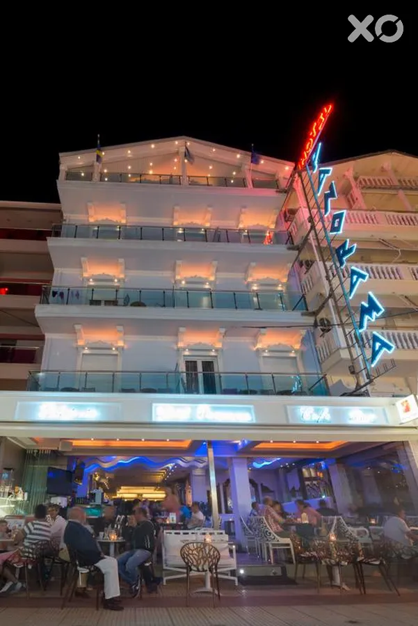 Panorama Hotel