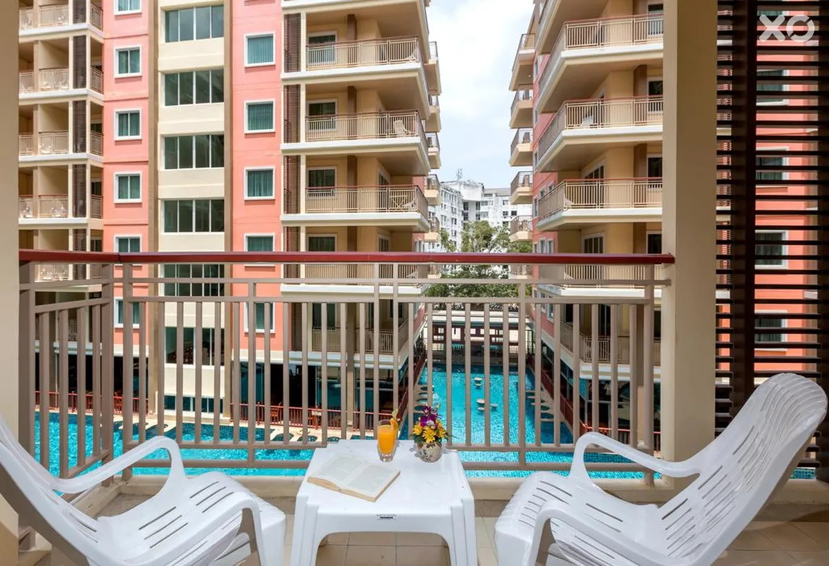Elite Suite Patong