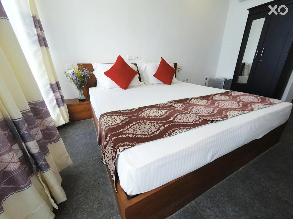 Wave Beach Resort