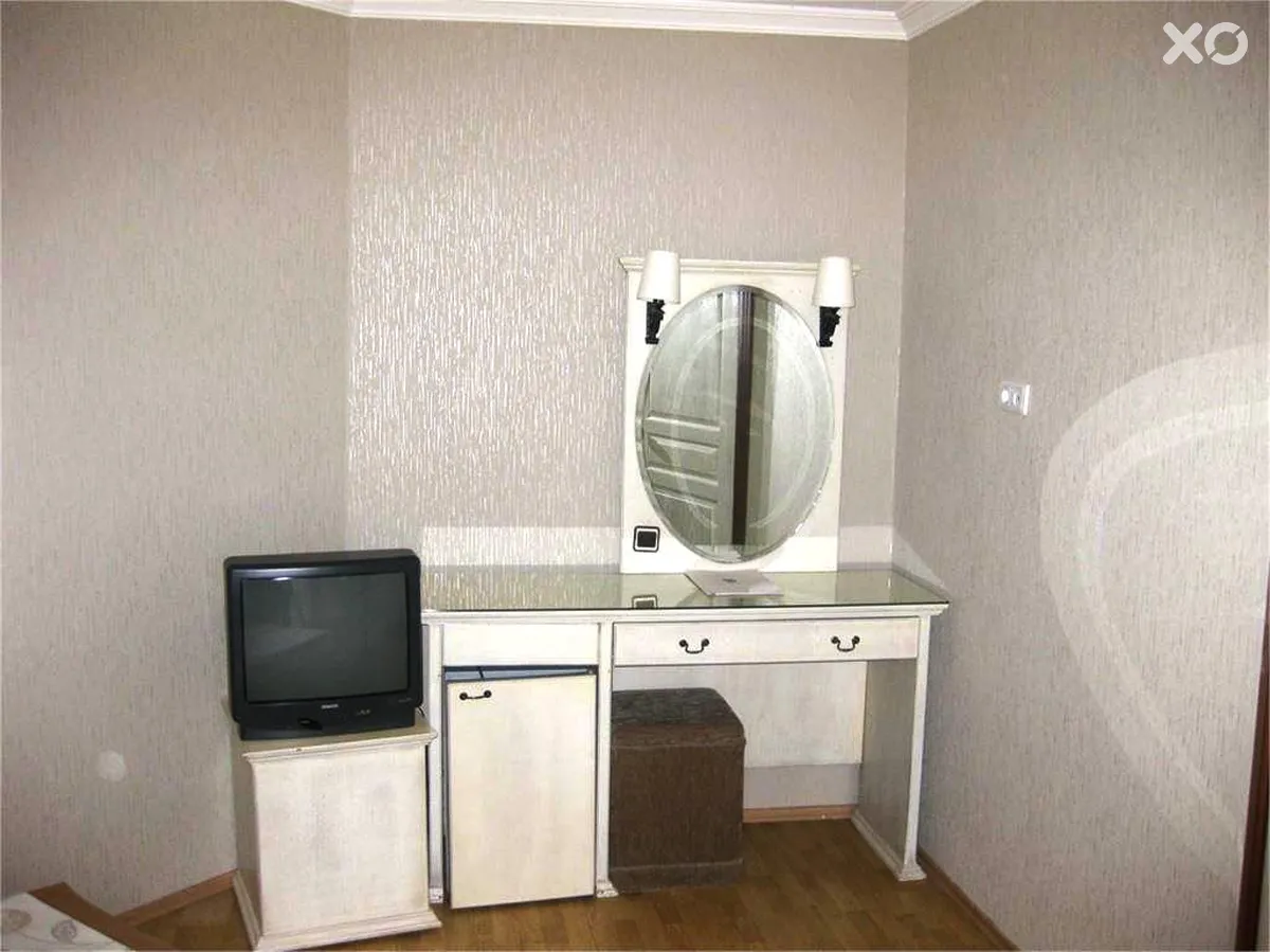 Romance Hotel