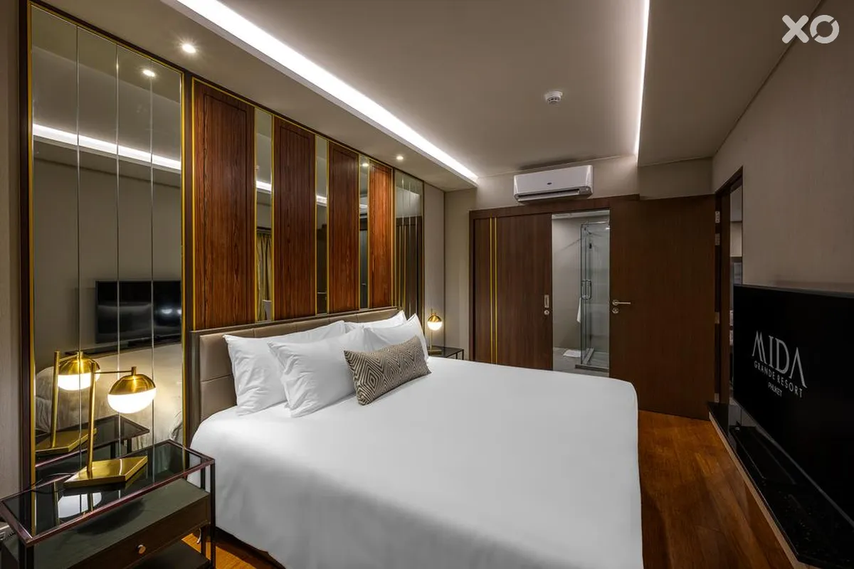 Mida Grande Resort Phuket