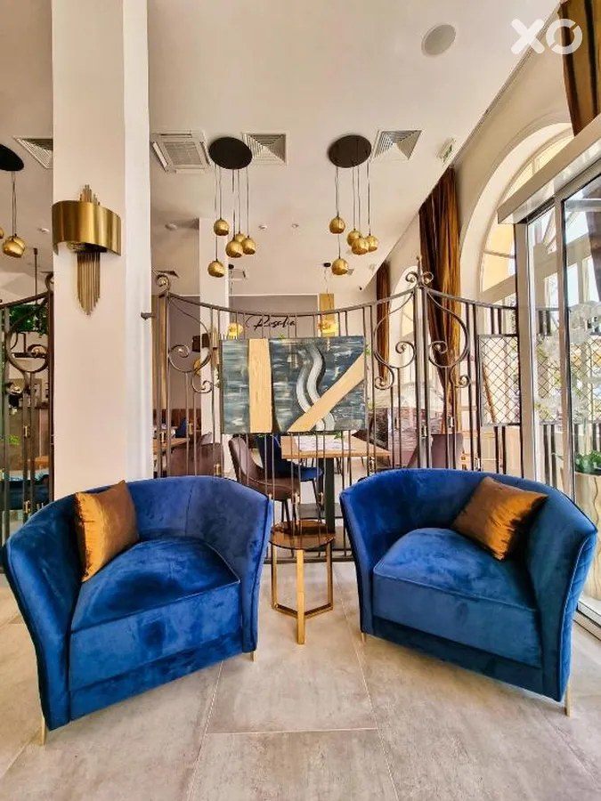 Heritage Hotel Stypia