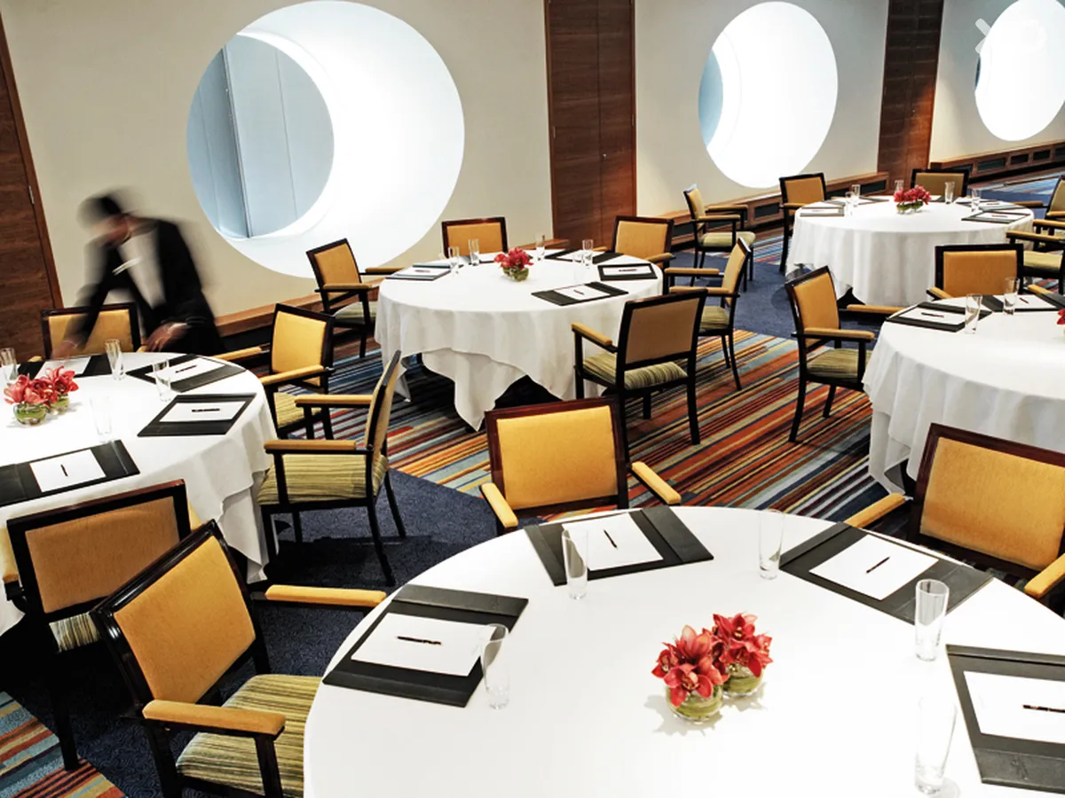 Jumeirah Beach Hotel