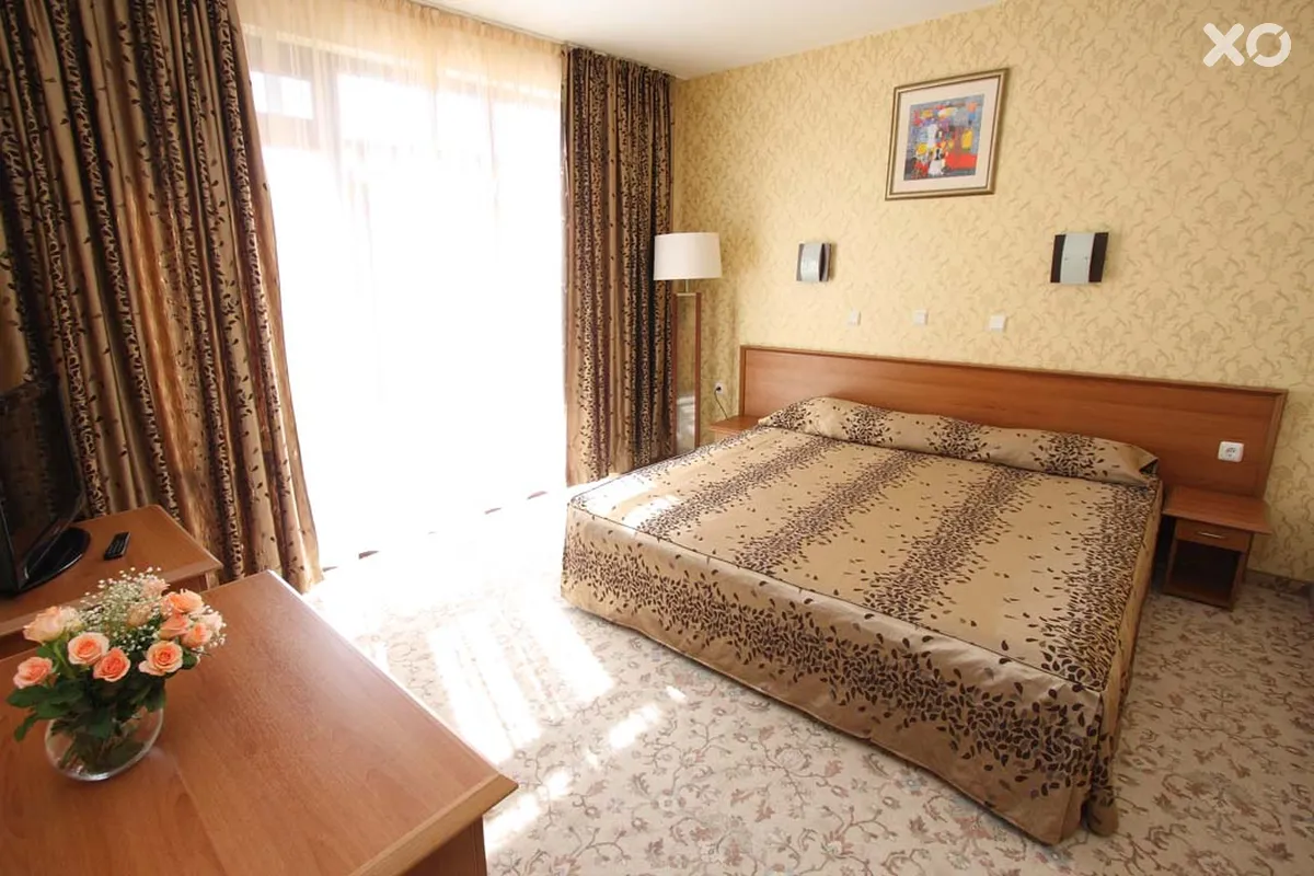 Izola Paradise Hotel