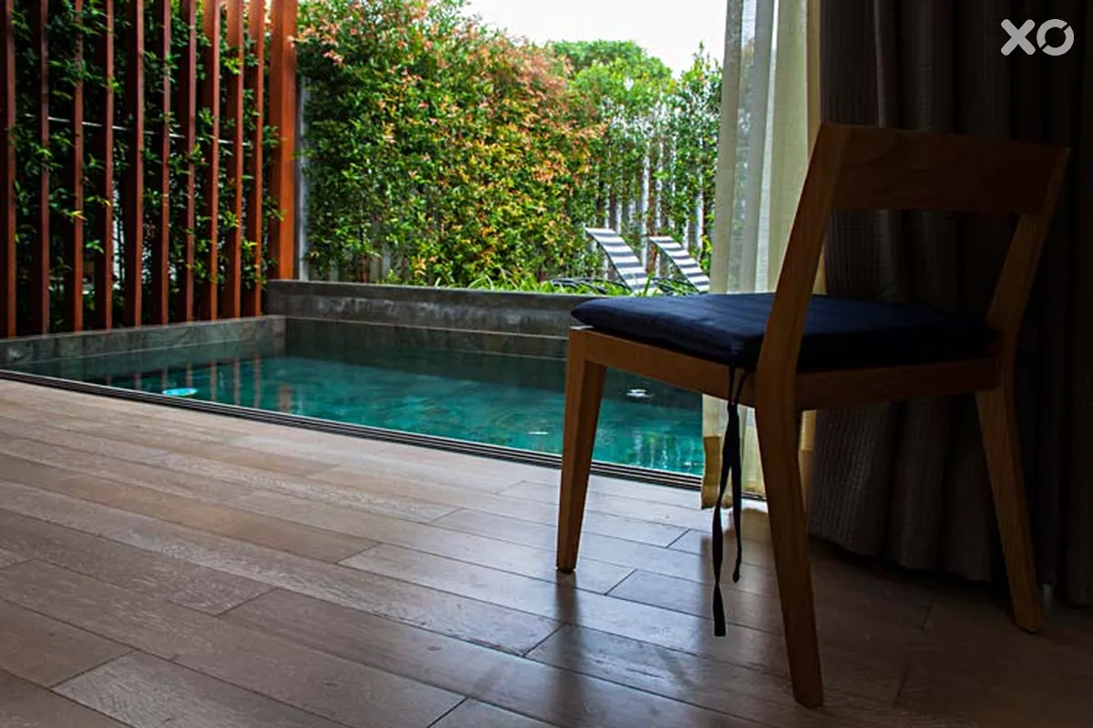 Synergy Samui
