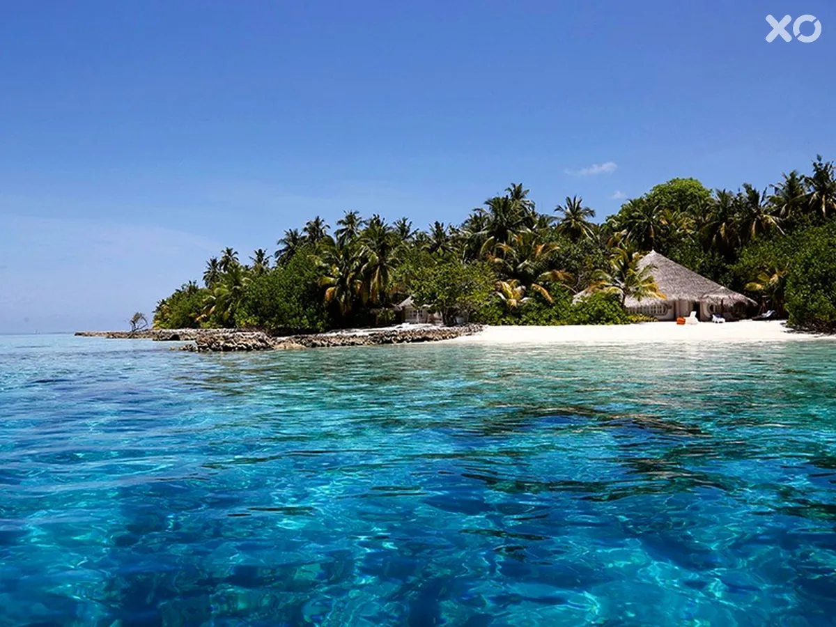 Nika Island Resort