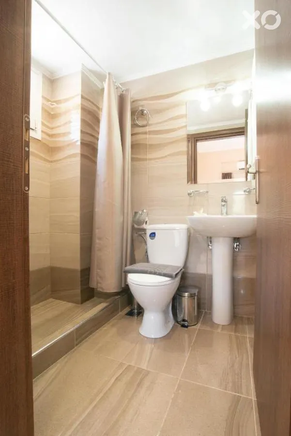 Valery Apartments