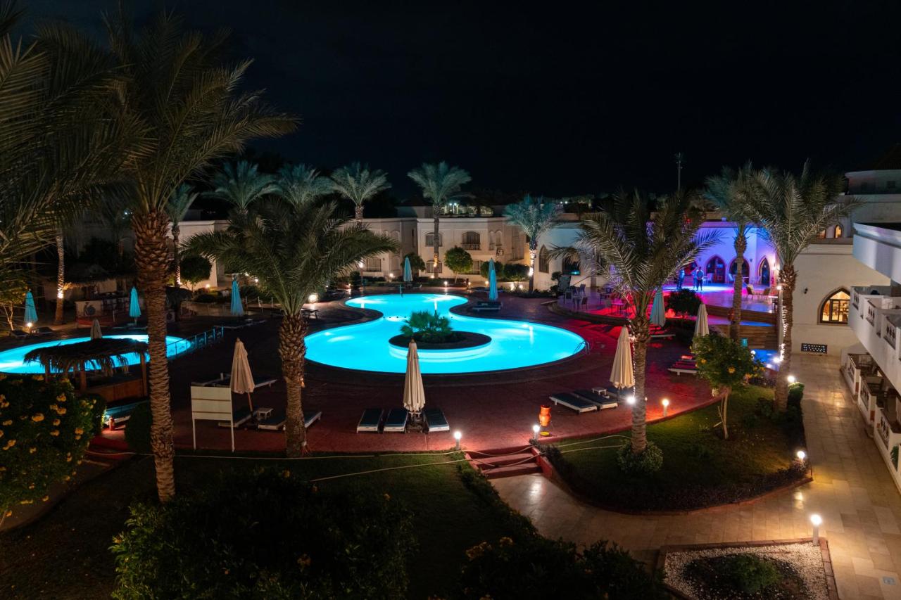 Viva Sharm Hotel