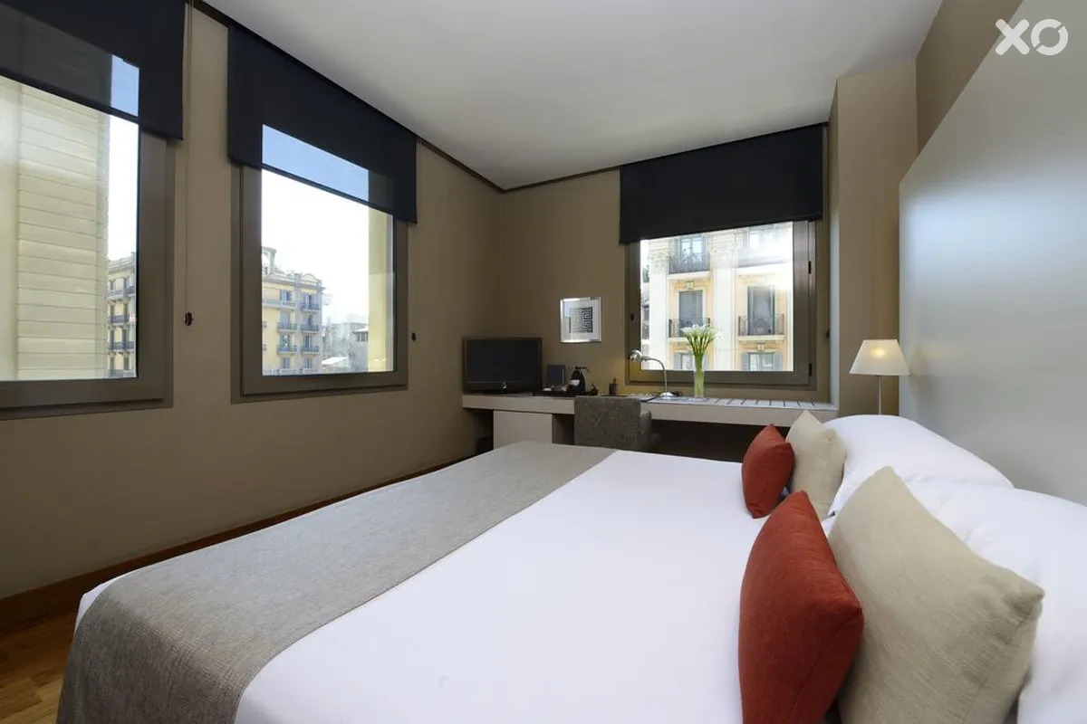 Grand Hotel Central