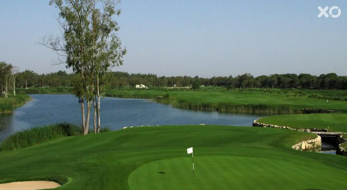 Sirene Belek Hotel