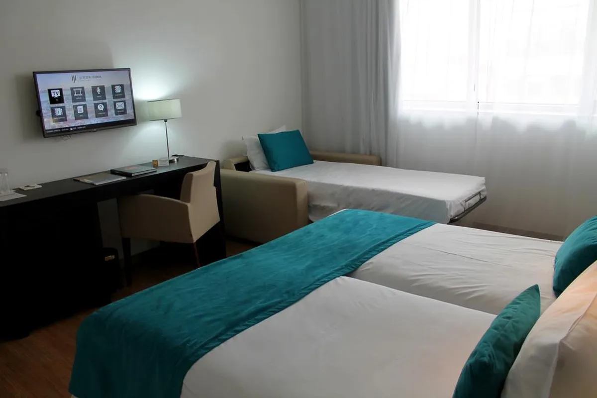 Jupiter Lisboa Hotel
