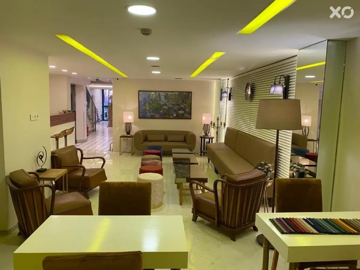 Wame Suite Hotel Nisantasi