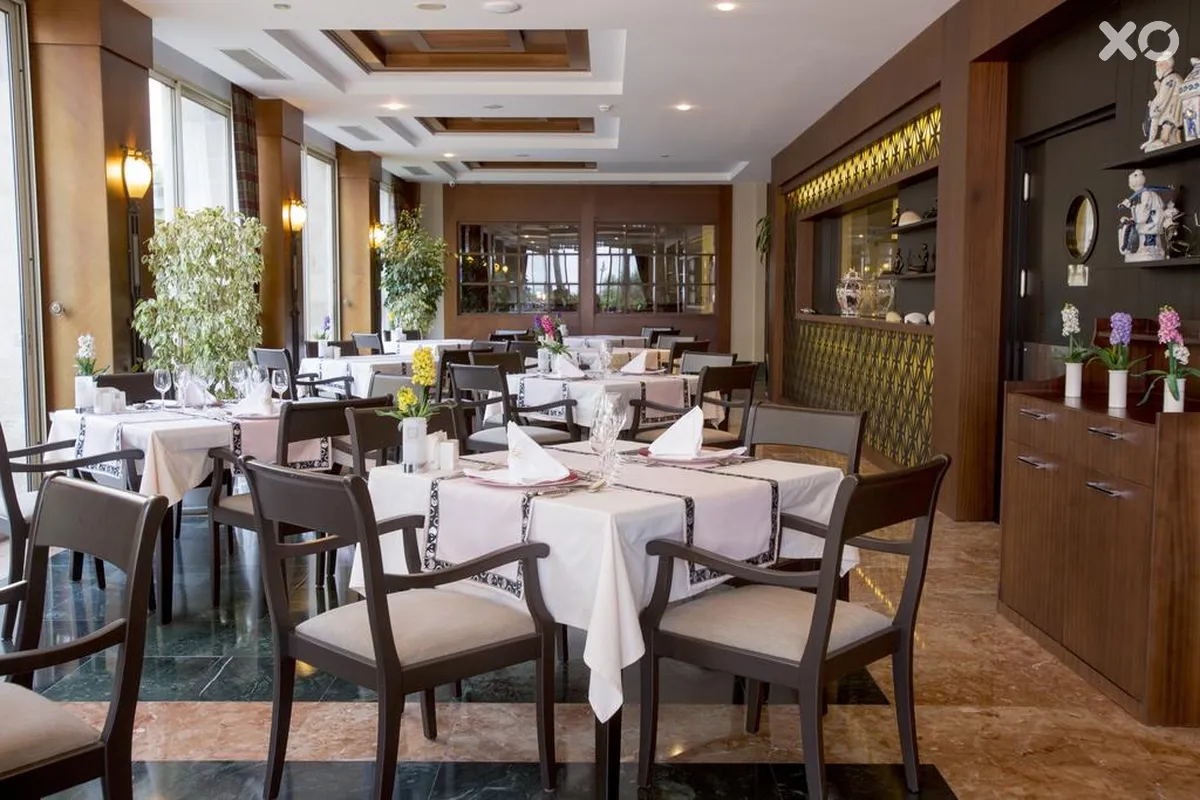 Fame Residence Kemer & Spa