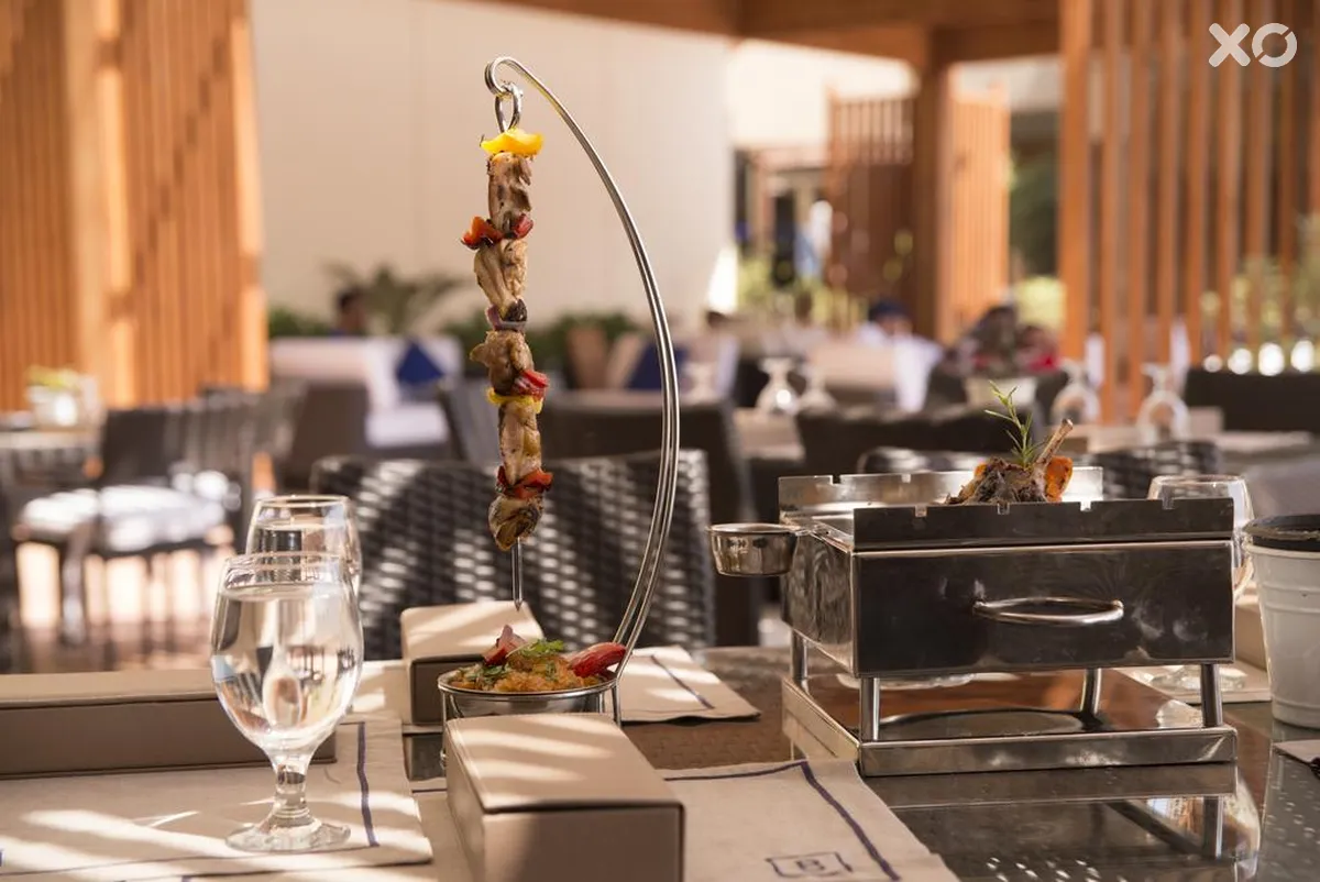 Cairo Ramses Hilton
