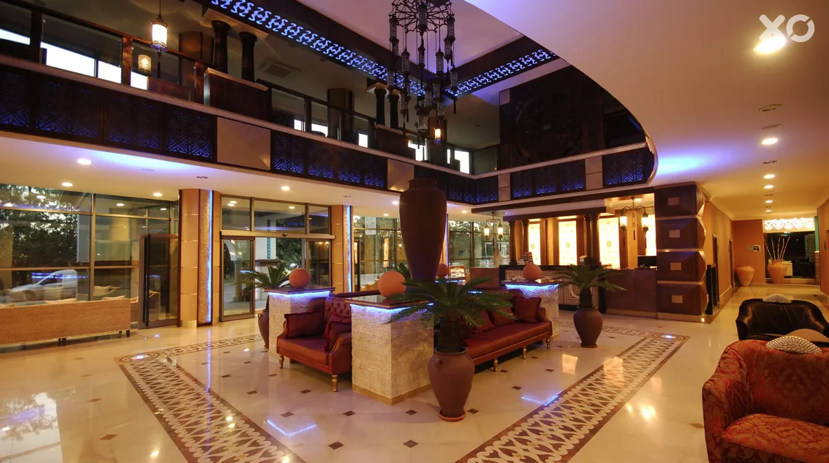 Misal Hotel Spa & Resort