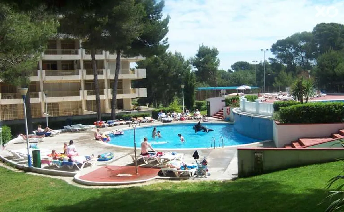 Catalonia Gardens